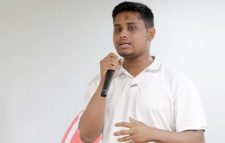 আওয়ামী লীগকে পুনর্বাসনে উঠে পড়ে লেগেছে ‘মিডিয়া ও আমলারা’ :বৈষম্যবিরোধী আন্দোলনের অন্যতম সমন্বয়ক হাসনাত আব্দুল্লাহ।