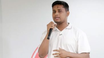 আওয়ামী লীগকে পুনর্বাসনে উঠে পড়ে লেগেছে ‘মিডিয়া ও আমলারা’ :বৈষম্যবিরোধী আন্দোলনের অন্যতম সমন্বয়ক হাসনাত আব্দুল্লাহ।
