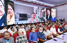 নির্বাচিত প্রতিনিধিদের মাধ্যমেই সংস্কার বাস্তবায়নের কাজ শুরু করতে হবে : তারেক রহমান