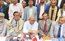 অবাধ-সুষ্ঠু নির্বাচনের তারিখ ঘোষণা করতে গড়িমসি করা কোনো স্বাভাবিক বিষয় নয় : রিজভী