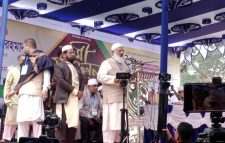 যারা গুম,খুন,গণহত্যা চালিয়েছে তাদের বিচার হতে হবে-জামায়াতের আমীর ডাঃ শফিকুর রহমান।