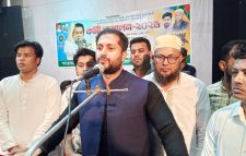 দেশের মানুষের শান্তির জন্য ত্বরিত গতি ও কার্যকরী পদক্ষেপ নেওয়ার অনুরোধ জানিয়েছেন: মো. ইলিয়াস মাতুব্বর