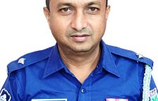 গোয়েন্দা নজরদারিতে আইনশৃঙ্খলার অবনতি প্রমাণিত :ছাতকের ওসিকে খুলনা রেঞ্জে বদলী