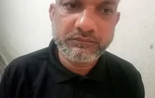 আ’লীগ নেতা সাইফুর রহমান শাহিনসহ গ্রে ফ তা র ৫
