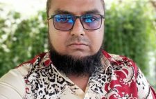 সিলেটে সাইবার অপরাধী গ্রেফতার