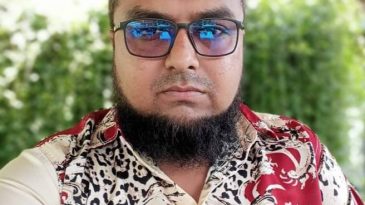 সিলেটে সাইবার অপরাধী গ্রেফতার