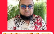 সিলেটে সাইবার অপরাধসহ একাধিক মামলার আসামি কামরুল ইসলাম জনি গ্রেফতার 