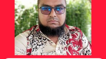 সিলেটে সাইবার অপরাধসহ একাধিক মামলার আসামি কামরুল ইসলাম জনি গ্রেফতার 