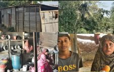 বিএনপি করায় আওয়ামী রোষানলে একটি পরিবার নিঃস্ব — হত্যা মামলায় তিন ভাইয়ের যাবজ্জীবন কারাদণ্ড