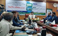 দেশ ও জাতির সামগ্রিক উন্নয়নে ইমামদের ভূমিকা অত্যন্ত প্রশংসনীয়  —     ধর্ম উপদেষ্টা