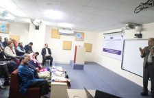 পরিবেশ, বন ও জলবায়ু পরিবর্তনবিষয়ক উপদেষ্টা রিজওয়ানার সঙ্গে মাত্র ১৫ মিনিট সময় চেয়েছি, সেটিও সম্ভব হয়নি।’