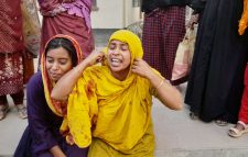 হরিণাকুণ্ডে আধিপত্য বিস্তার নিয়ে দ্বন্দ, ১জন কে কুপিয়ে হত্যা