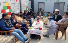 বাংলাদেশি ইফতেখার পাঁচ দশক পর পাকিস্তানে পেলেন হারানো পারিবার কে .