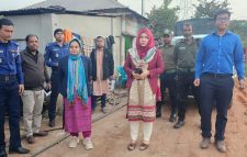 কুমিল্লার ব্রাহ্মণপাড়ায় ২ ইটভাটাকে জরিমানা