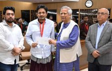 রাষ্ট্রীয়ভাবে আর্থিক সহায়তা প্রদান শুরু