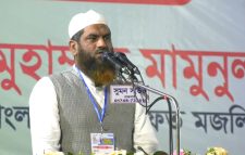 শেখ হাসিনা আরেক দেশের কোলে বসে বাংলাদেশের অভ্যন্তরে উসকানি দিয়ে মানুষকে বিপদে ফেললেন