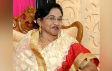 মহিলা আ.লীগের নেত্রী নাজম এখন পুলিশের খাঁচায়