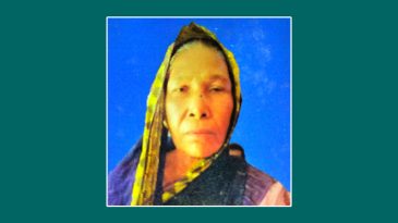 পাওনা টাকা চাওয়ায় বৃদ্ধাকে পিটিয়ে হত্যার অভিযোগ