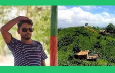 অতিরিক্ত মদ্যপানে এক যুবকের মৃত্যু