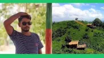 অতিরিক্ত মদ্যপানে এক যুবকের মৃত্যু