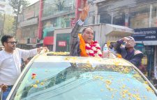 শেখ হাসিনাকে হত্যাচেষ্টার মামলা: মুক্তি পেলেন বিএনপি নেতা
