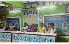 আগামী ২২,শে ফেব্রুয়ারি থেকে শুরু হতে চলেছে মথুরাপুর লোকসভা কেন্দ্রের এম পি কাপ টুর্নামেন্ট