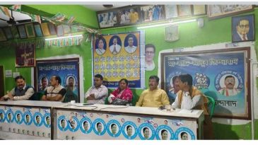 আগামী ২২,শে ফেব্রুয়ারি থেকে শুরু হতে চলেছে মথুরাপুর লোকসভা কেন্দ্রের এম পি কাপ টুর্নামেন্ট