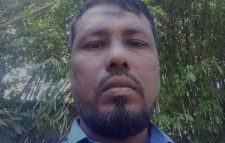 সিলেট সদর অপারেশন ডেভিল হান্টে যুবলীগ ক্যাডার দুলাল গ্রেপ্তার।