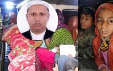 জৈন্তাপুর বাড়ী ভাংচুরের ঘটনায় প্রধান আসামিকে আটক করেছে পুলিশ।