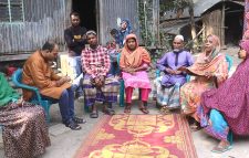 লিবিয়ার পূর্বাঞ্চলে সৈকতে ২৩ লাশ উদ্ধার , রাজৈরে ১০ পরিবারে শোকের মাতম