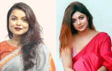 জিজ্ঞাসাবাদের পর পরিবারের জিম্মায় শাওন ও সাবা