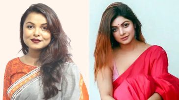 জিজ্ঞাসাবাদের পর পরিবারের জিম্মায় শাওন ও সাবা