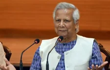 সরকারের দ্বিতীয় পর্ব শুরু: প্রধান উপদেষ্টা