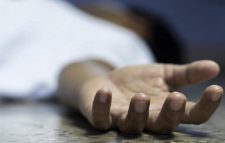 সিলেটে নারীর ঝুলন্ত লাশ উদ্ধার