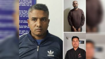 সারাদেশের ন্যায় প্রতিদিন অপারেশন ডেভিল হান্ট পরিচালনা করছে সিলেট মহানগর পুলিশ