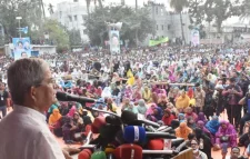 নির্বাচন দিলে দেশে অরাজকতা তৈরি হবে: মির্জা ফখরুল