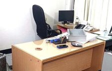 বেক্সিমকো ফার্মার ৬৬ লাখ টাকা লুট