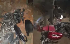 বিএনপি ও যুবদলের দুই গ্রুপের সংঘর্ষ, আহত ৩০