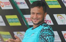চুক্তিবদ্ধ হচ্ছেন সাকিব