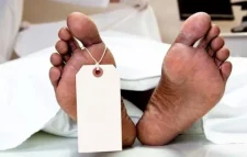 লালখায় এক ব্যবসায়ীর লাশ উদ্ধার