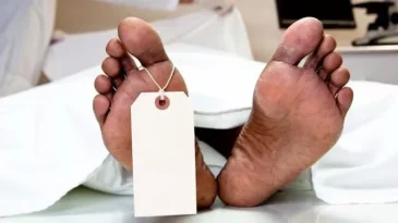 লালখায় এক ব্যবসায়ীর লাশ উদ্ধার