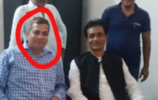 জুবের যেন এক মূর্তিমান আতঙ্ক!
