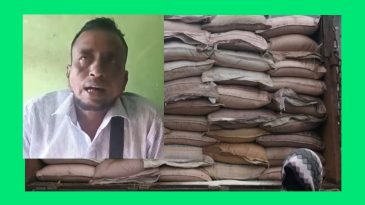 জৈন্তাপুরের চাঁদাবাজ ব্যান্ডিজ করিমের খুটির জোর কোথায় 