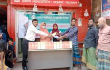 ২৬ শে মার্চ মহান স্বাধীনতা ও জাতীয় দিবসে হামদর্দ কানাইঘাট শাখায় বিনামূল্যে চিকিৎসা সেবা ও ওষুধ বিতরণ।