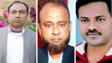 গাইবান্ধার সুন্দরগঞ্জ পৌরসভায় দুর্নীতির ছায়া,মিতা জুটির অবসান, মূল কারিগর বহাল তবিয়তে