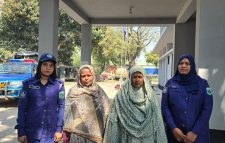 জড়িতরা অধরা: সিলেট -রাজশাহী  কালেকশনে কোটি  কোটি টাকার হেরোইন ব্যবসা  মাল বহন করছে নারীরা