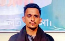 বৈষম্য বিরোধী ছাত্র আন্দোলনের  সিলেটের আহবায়ক  আক্তার আটকের পর জামিনে মুক্ত