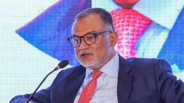 হাসিনা সাথে রাসেলস ভাইপারও দেশ থেকে পালিয়ে গেছে: বশিরউদ্দীন
