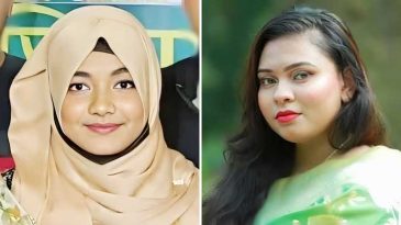 ব্রাহ্মণবাড়িয়ায় ছাত্রদলের ৯ সদস্যের কমিটিতে ৭ জনই নারী