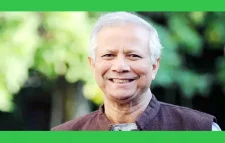 দেশের উদ্দেশে রওনা হয়েছেন অন্তর্র্বতী সরকারের প্রধান